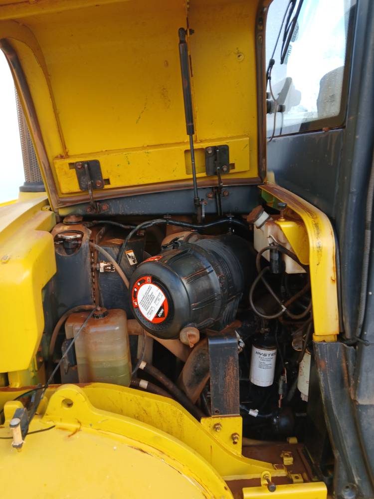YALE GDP155VX