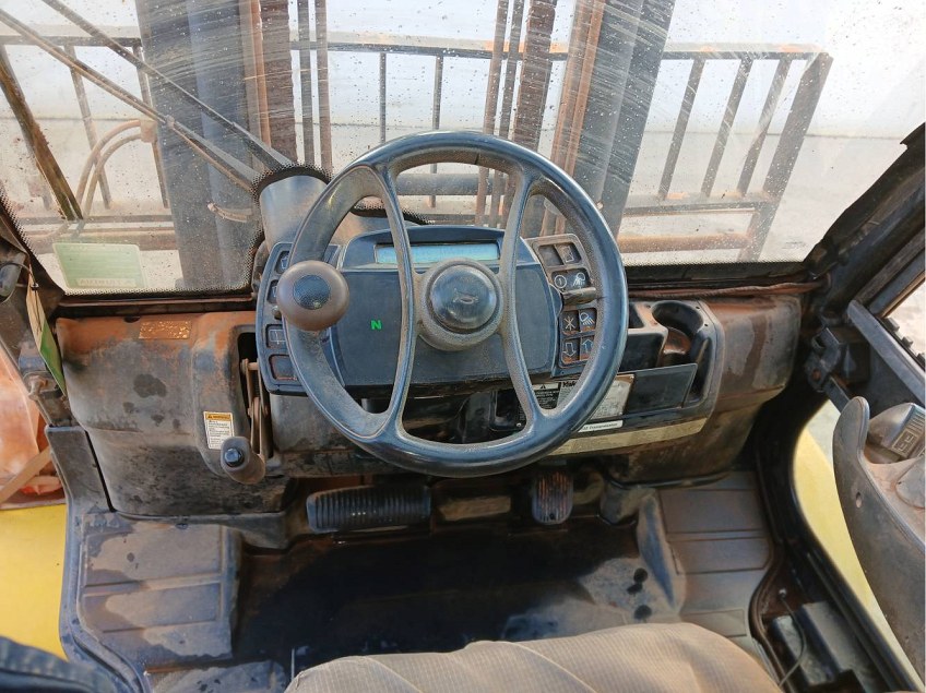 YALE GDP155VX