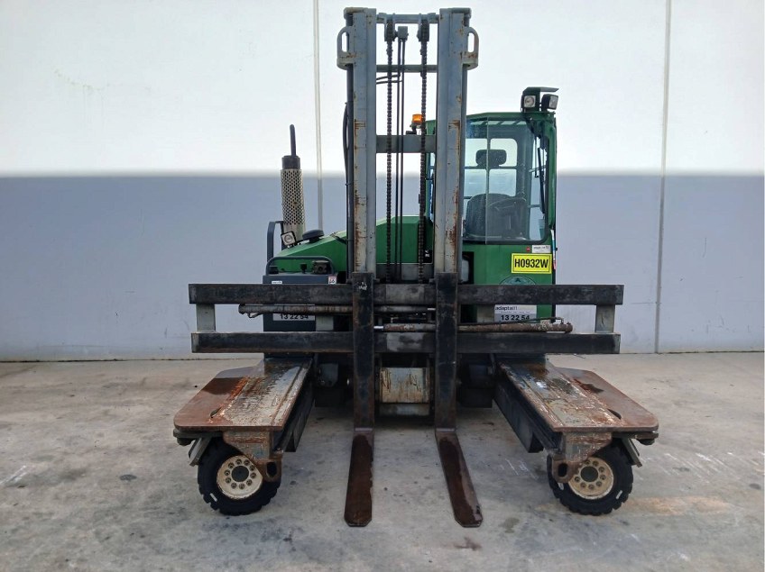 COMBILIFT C4800