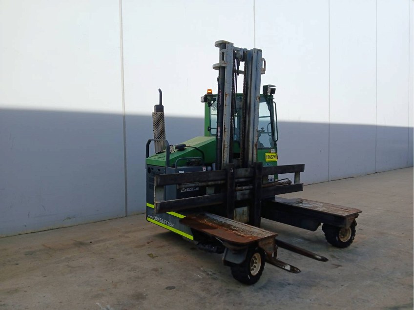 COMBILIFT C4800