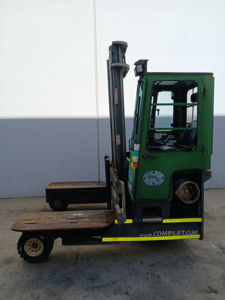COMBILIFT C4800