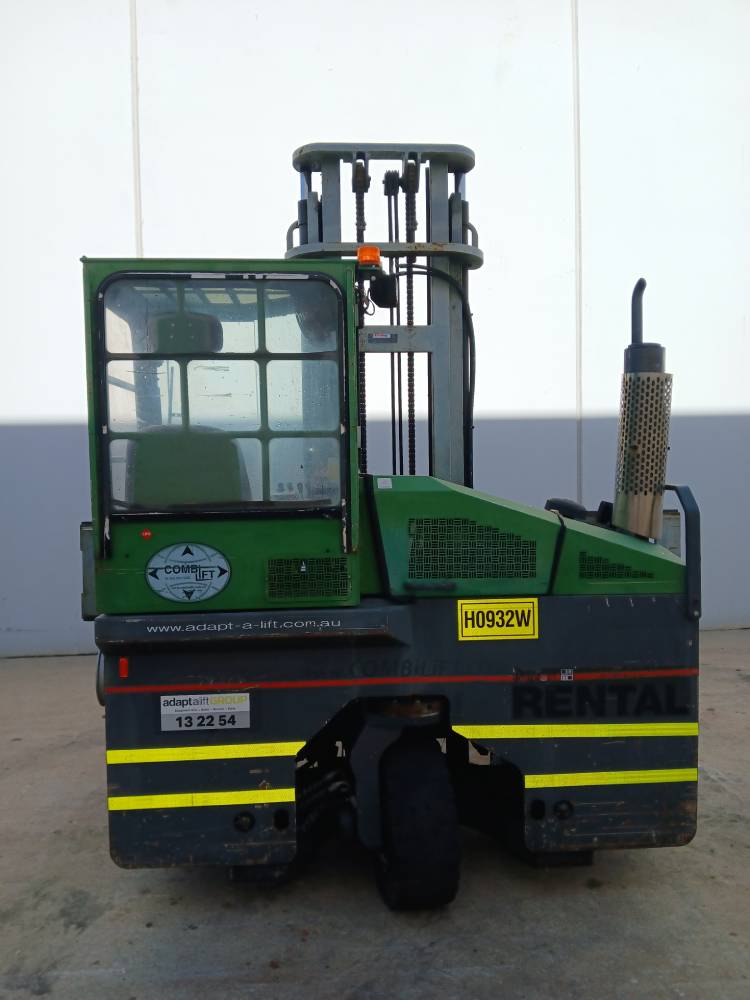 COMBILIFT C4800