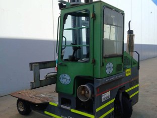 COMBILIFT C4800