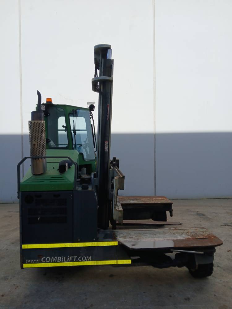 COMBILIFT C4800