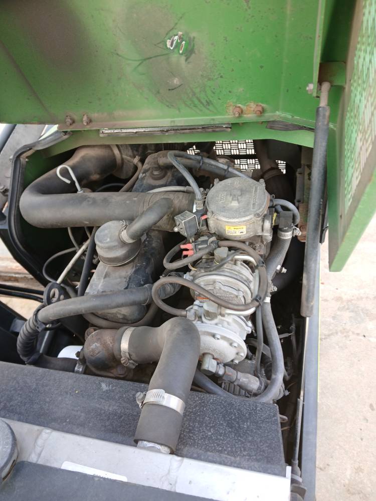 COMBILIFT C4800