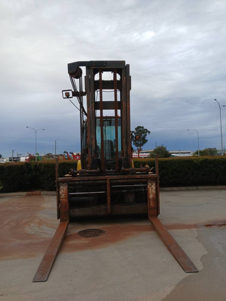 YALE GDP160EC