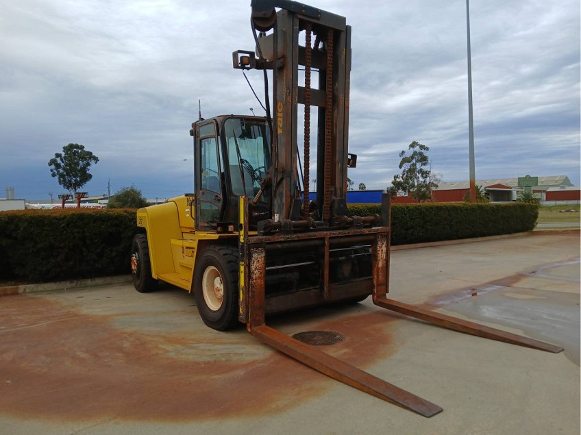 YALE GDP160EC