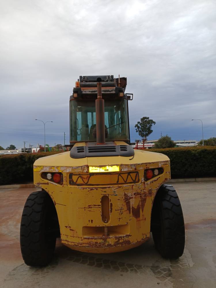 YALE GDP160EC