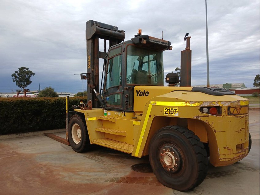 YALE GDP160EC