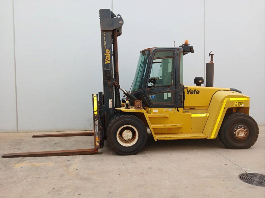 YALE GDP160EC