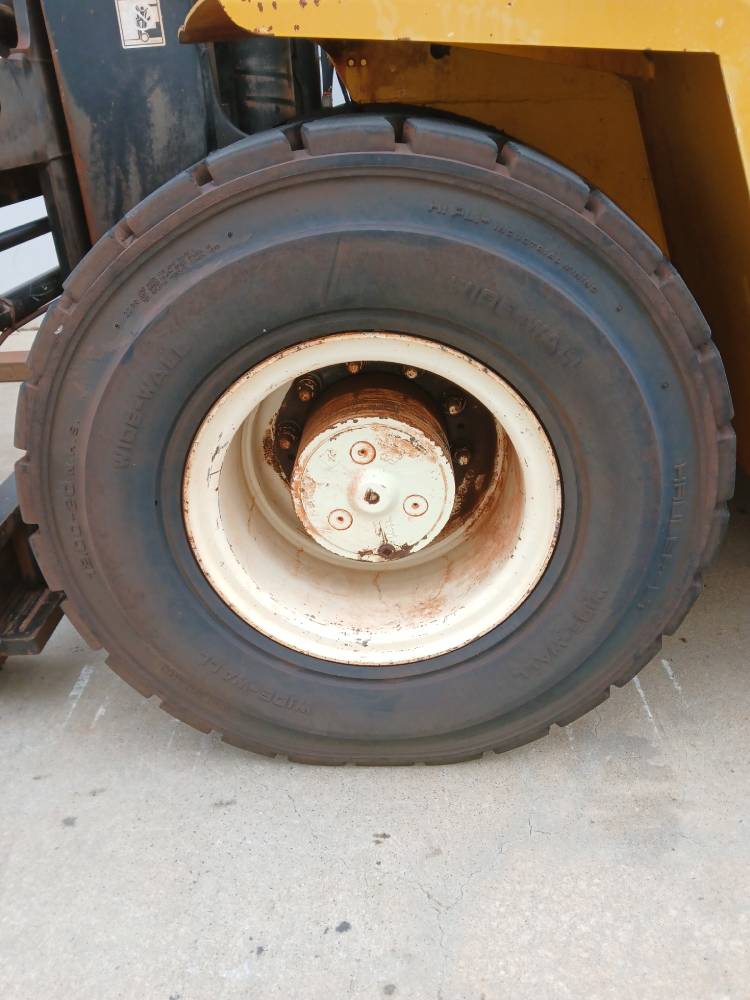 YALE GDP160EC