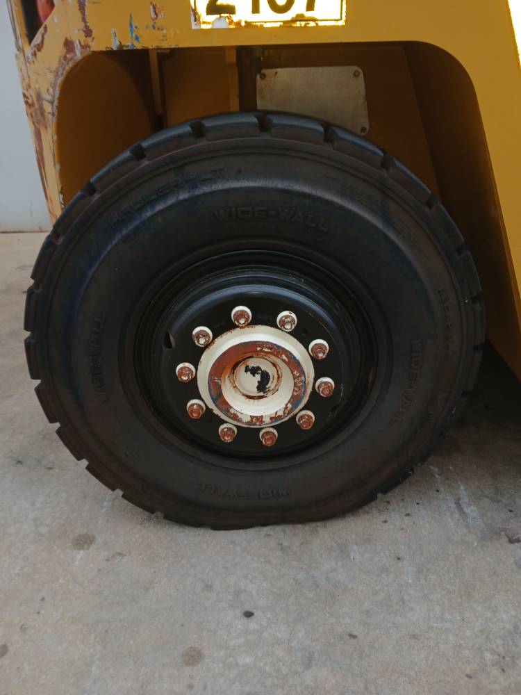 YALE GDP160EC