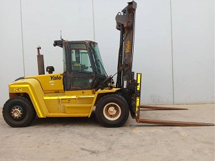 YALE GDP160EC