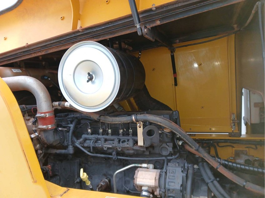 YALE GDP160EC