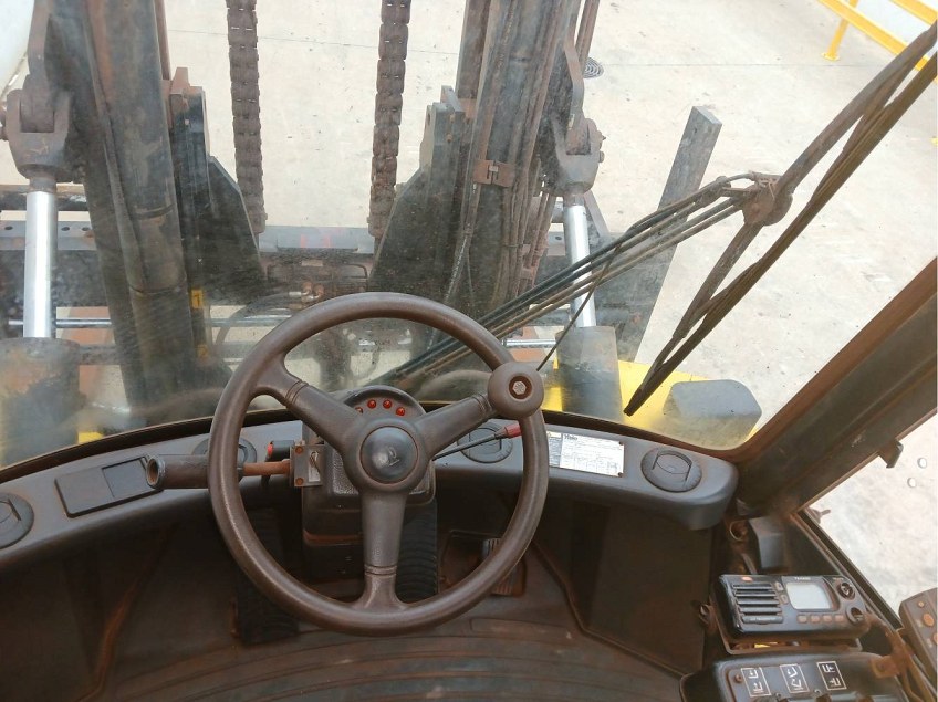 YALE GDP160EC