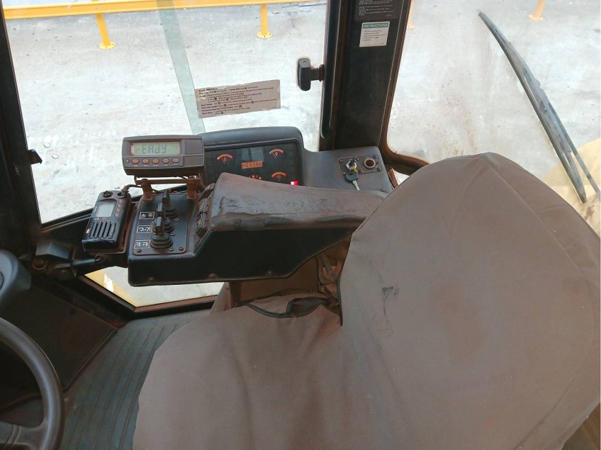 YALE GDP160EC