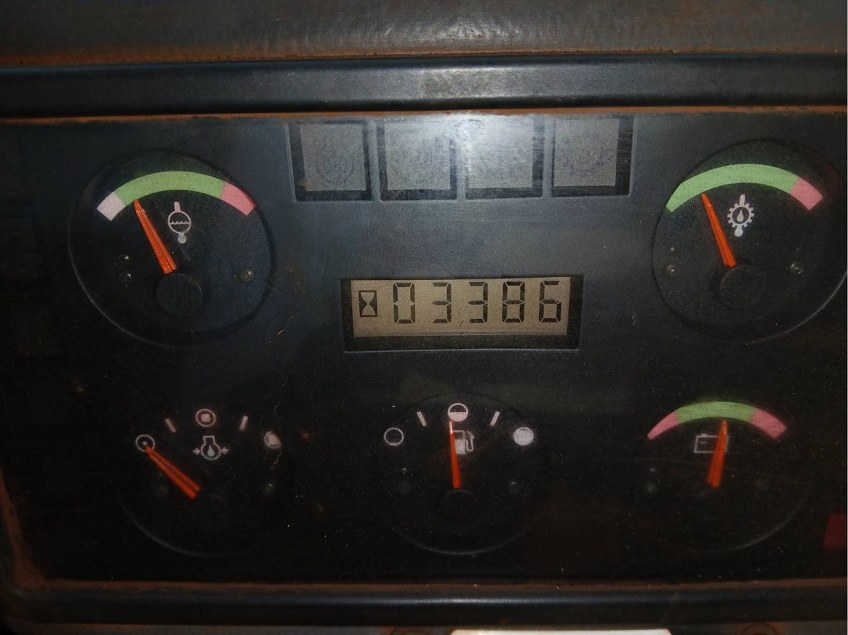 YALE GDP160EC