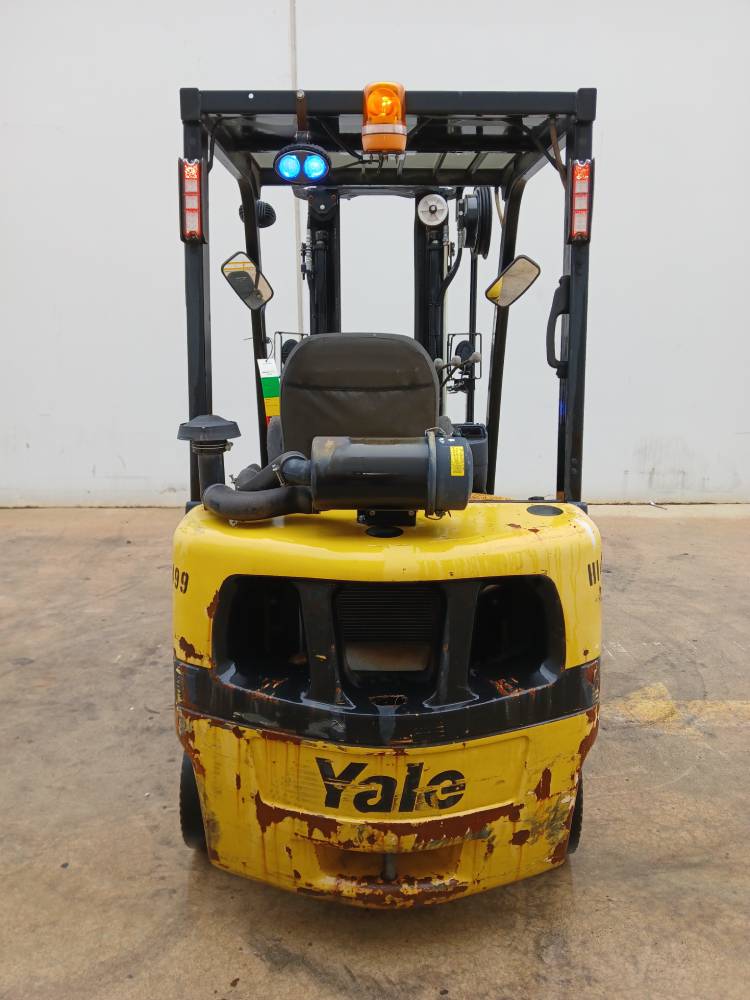 YALE GDP20AK