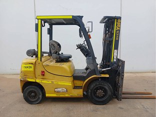 YALE GDP25TK