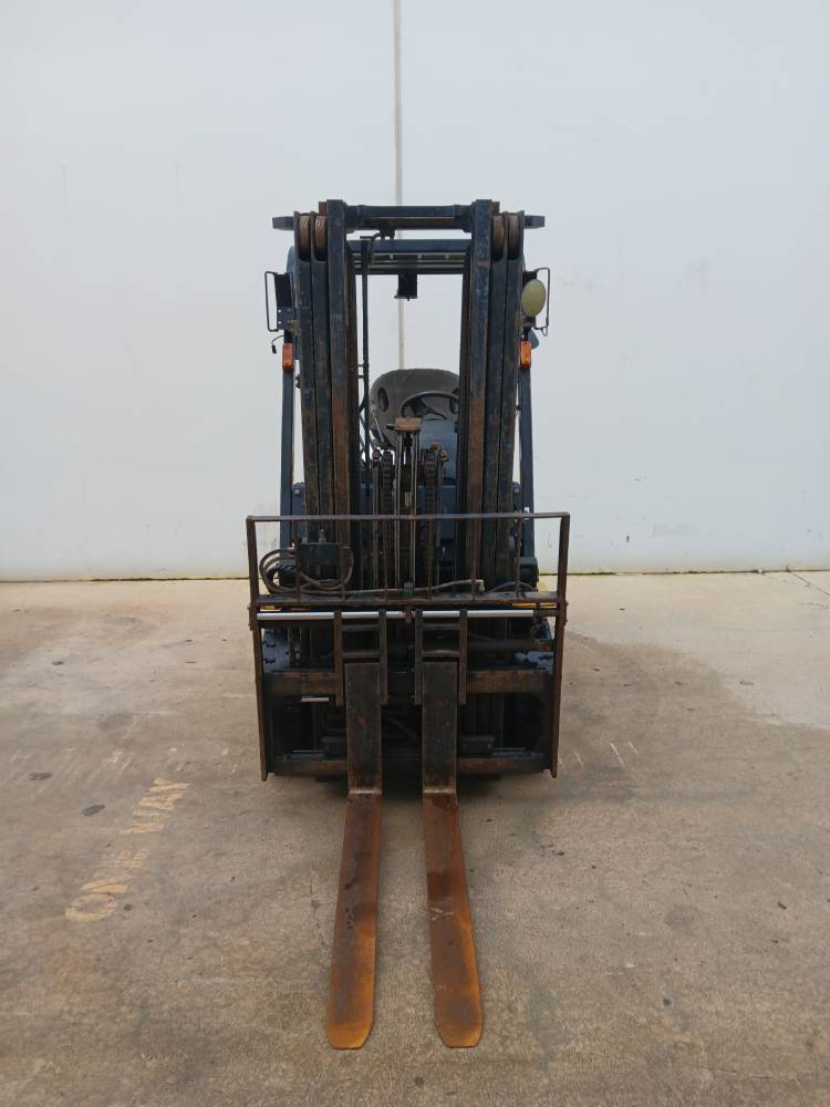 YALE GDP25TK