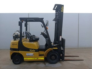 YALE GLP25TKE