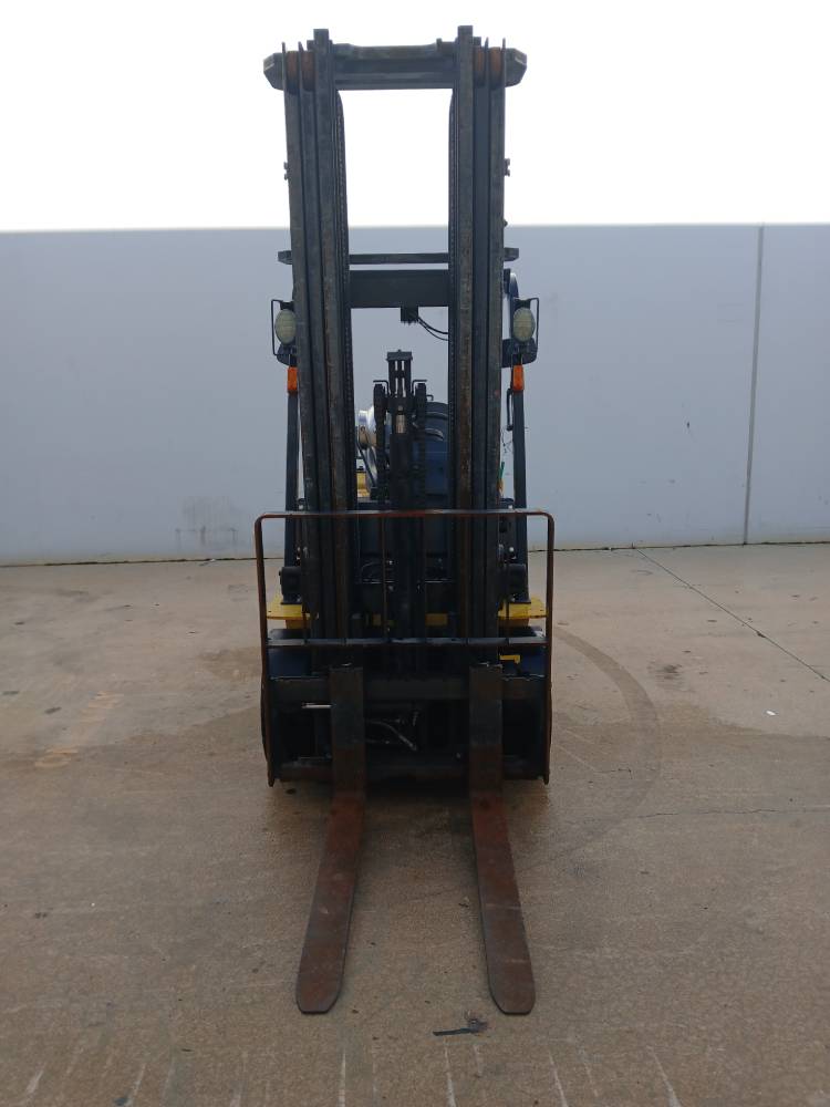 YALE GLP25TKE