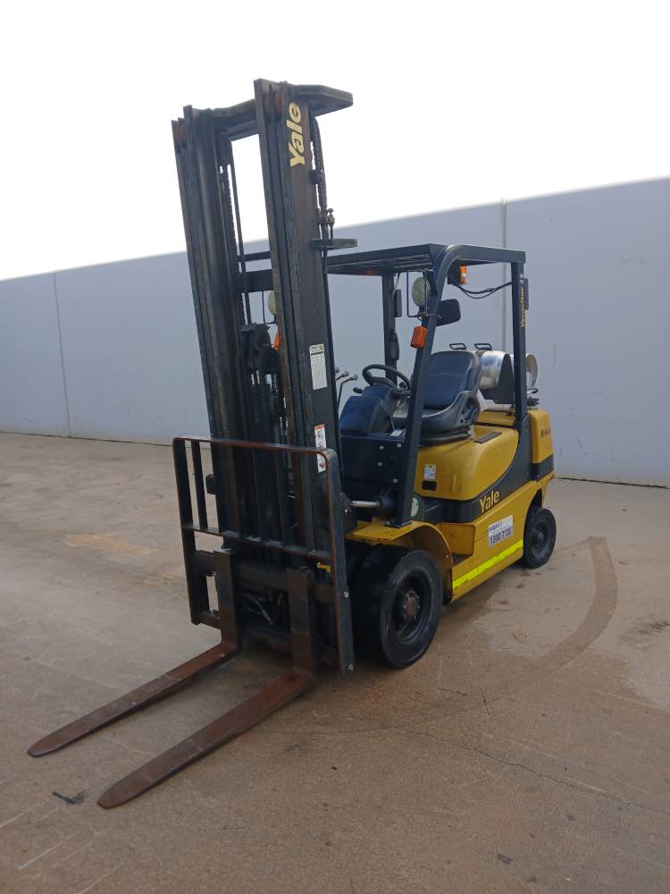 YALE GLP25TKE