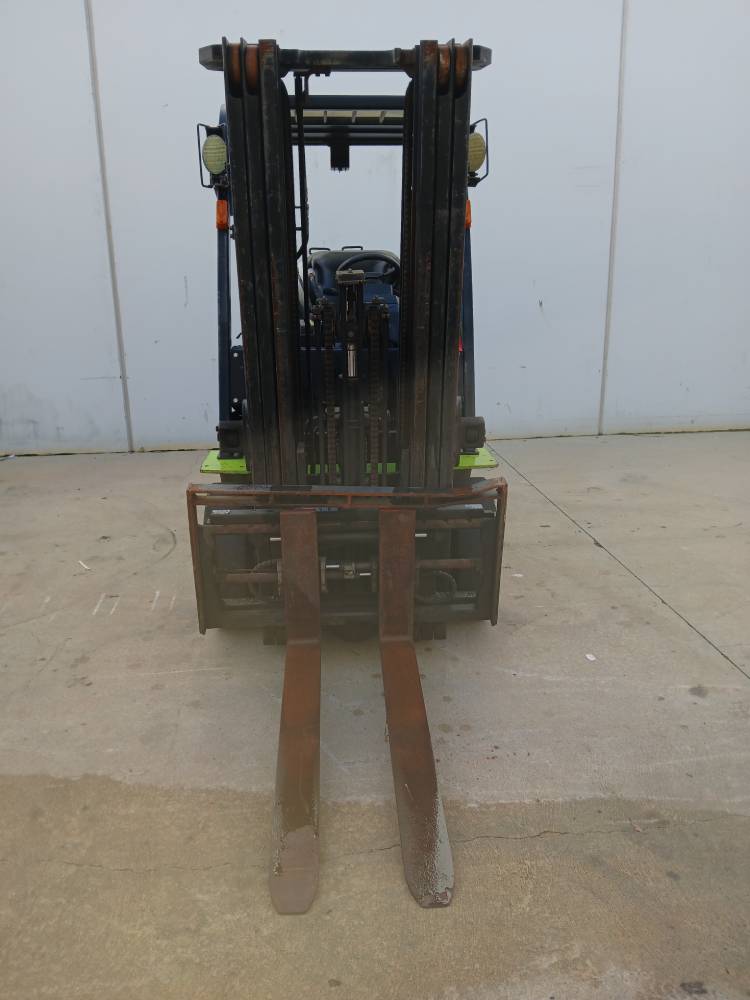 YALE GLP25TKE