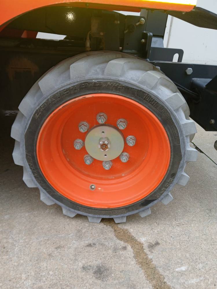 DINGLI SC1218-AWD