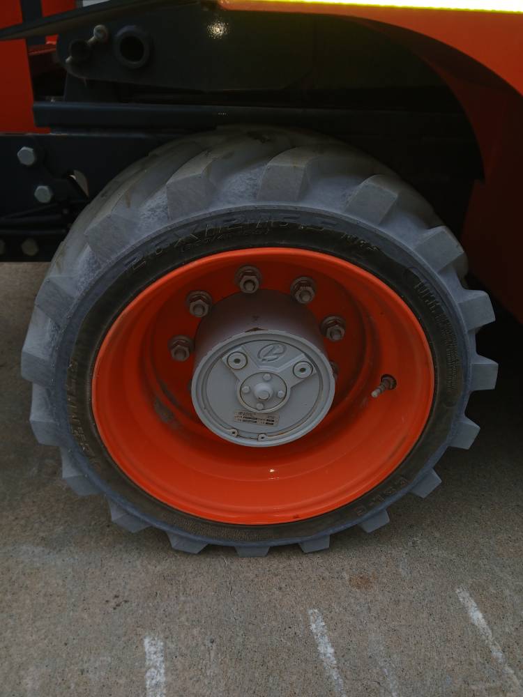 DINGLI SC1218-AWD