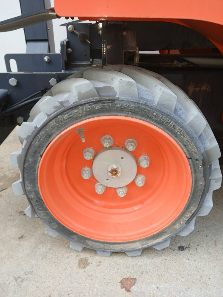DINGLI SC1218-AWD