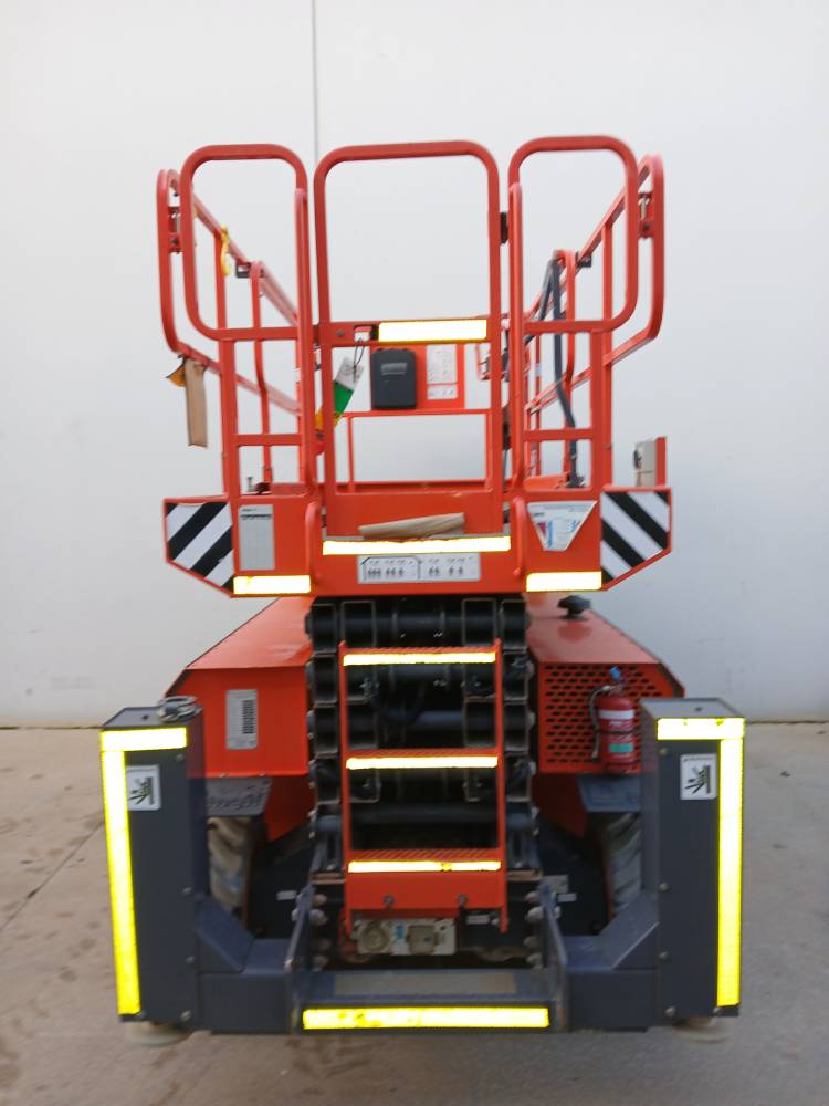 DINGLI SC1218-AWD