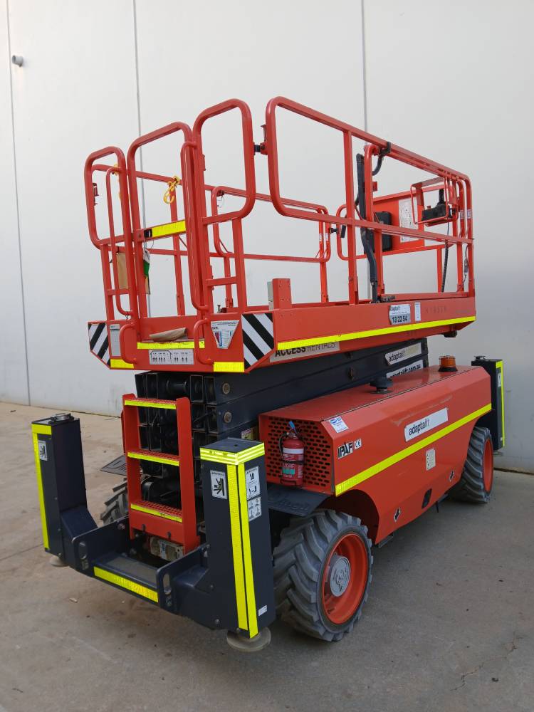 DINGLI SC1218-AWD