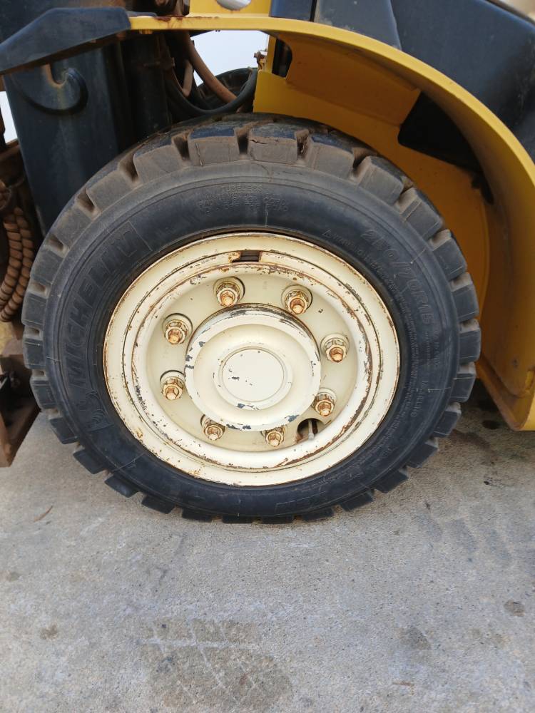 YALE GDP40VX