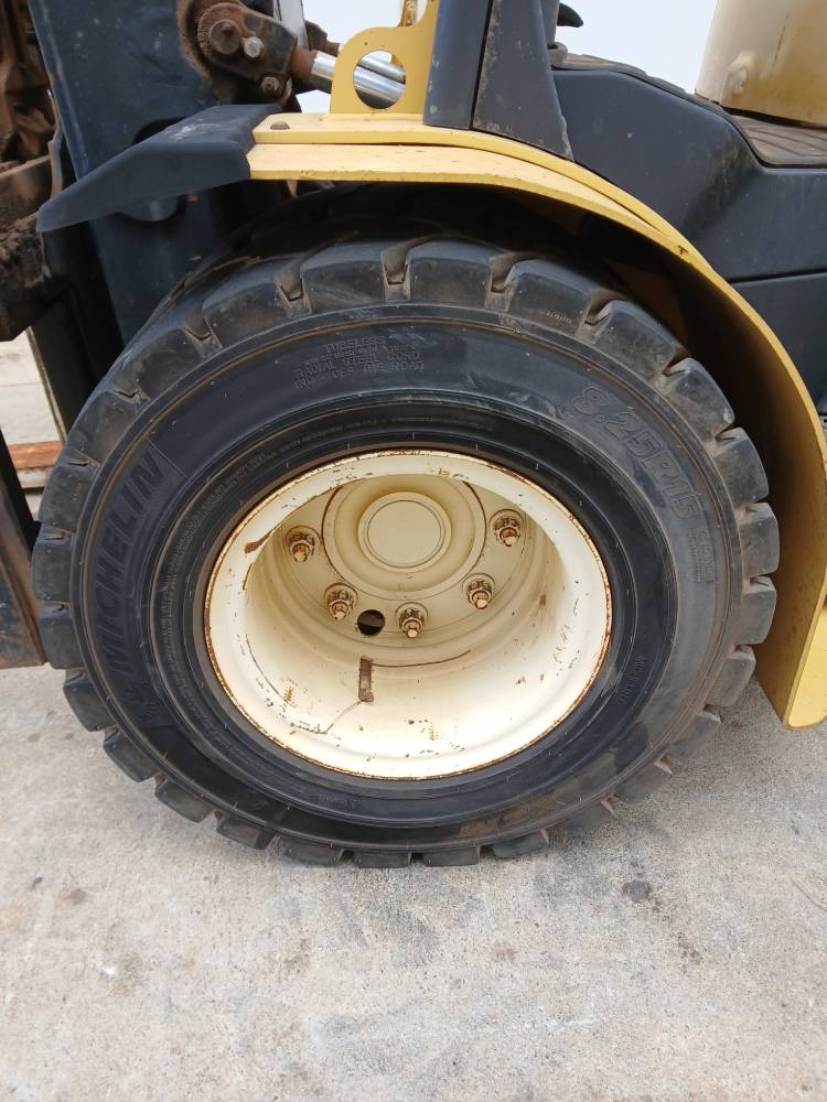 YALE GDP50VX