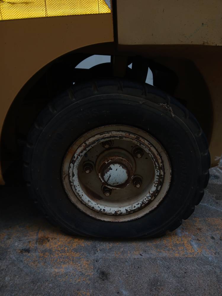 YALE GDP50VX