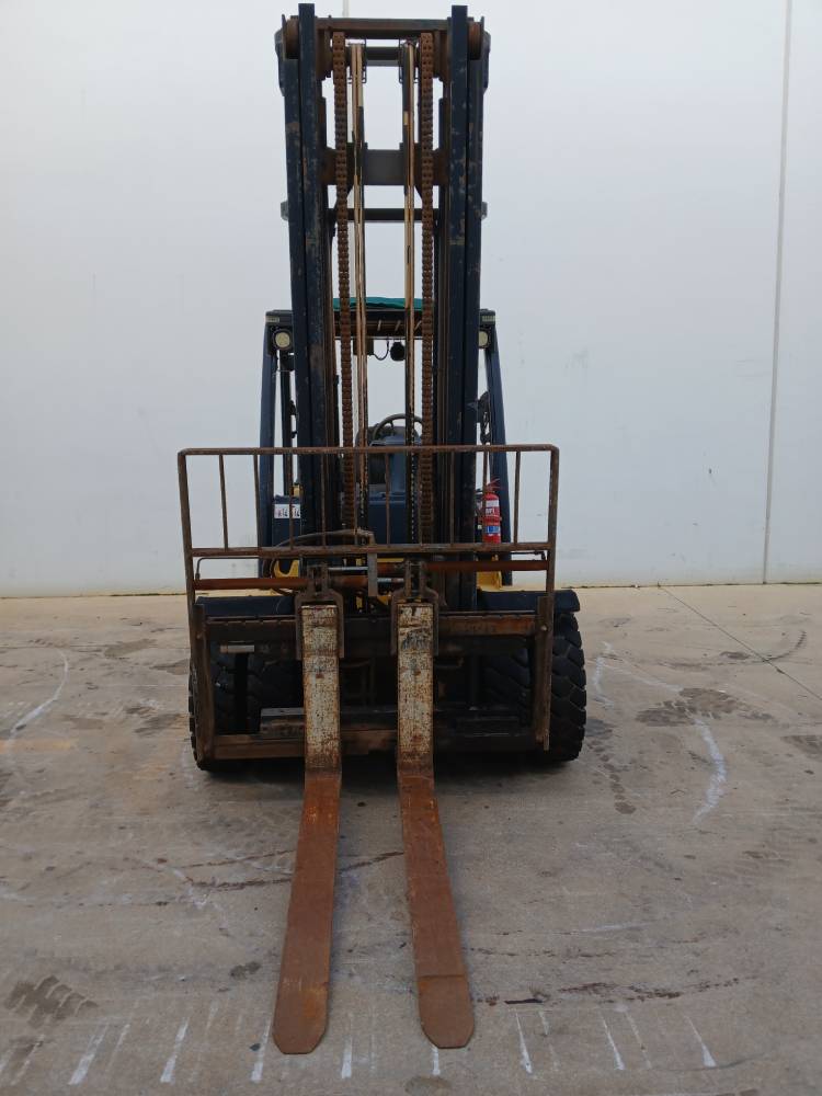 YALE GDP50VX