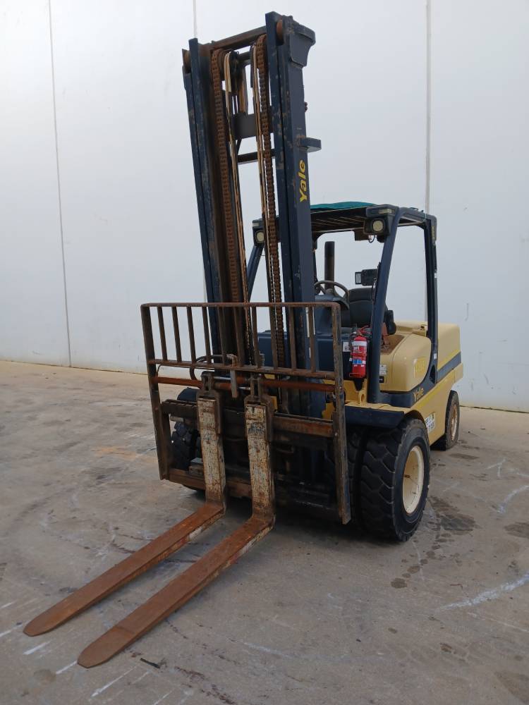 YALE GDP50VX