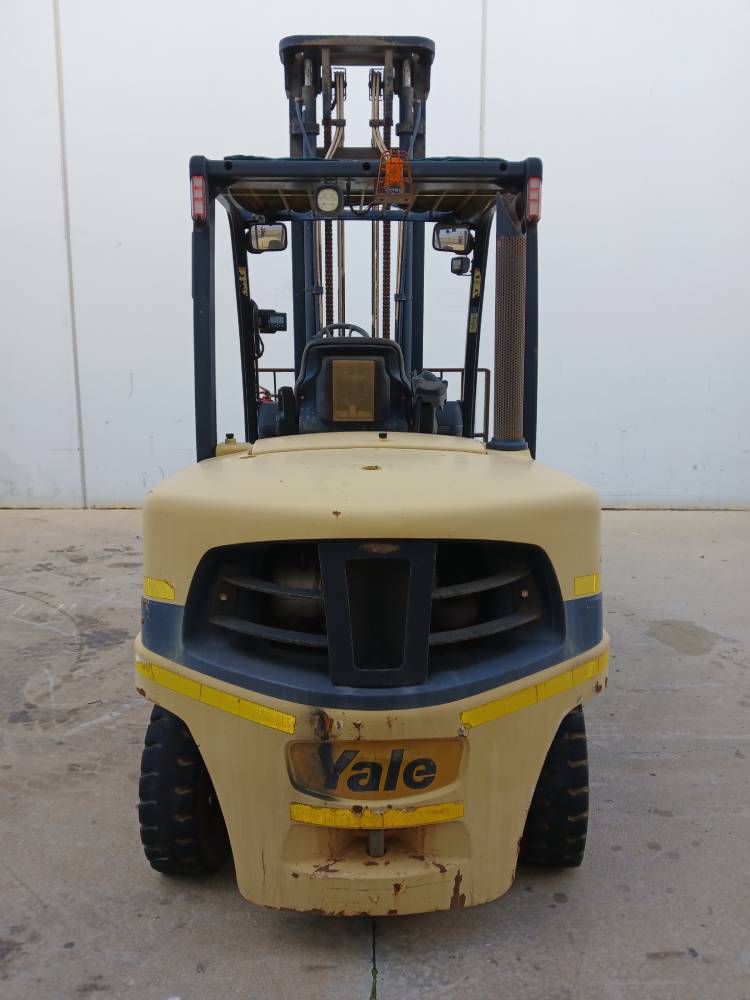 YALE GDP50VX