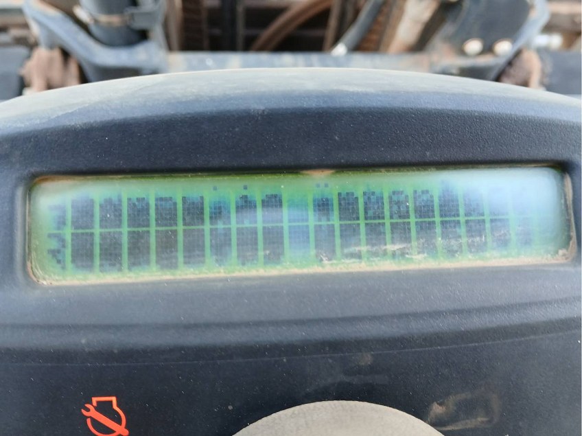 YALE GDP50VX