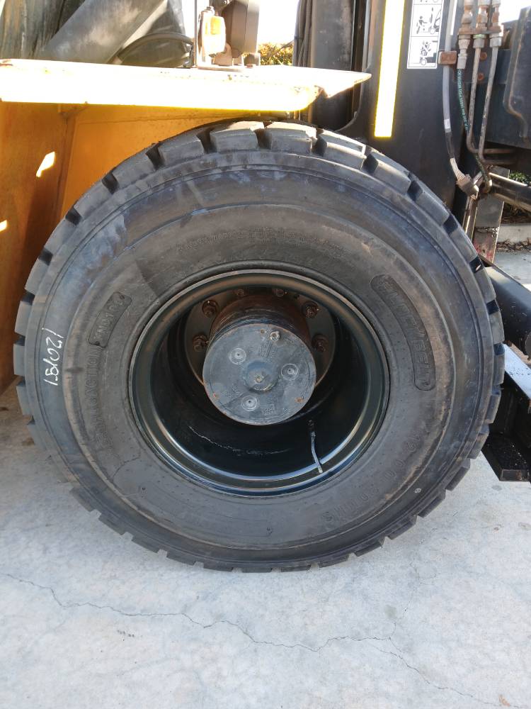 HYSTER H16.00XM-6