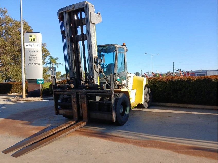 HYSTER H16.00XM-6