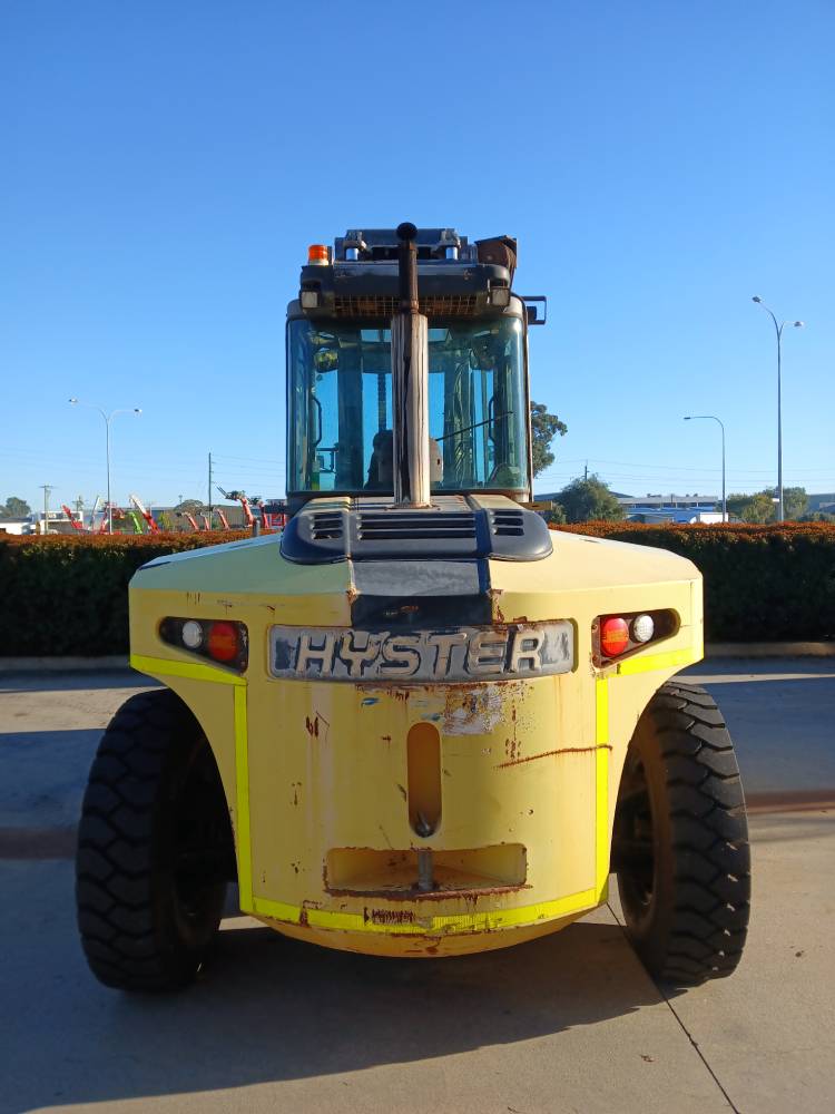 HYSTER H16.00XM-6