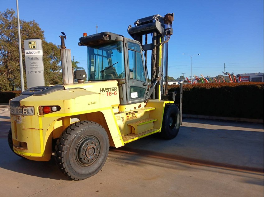 HYSTER H16.00XM-6