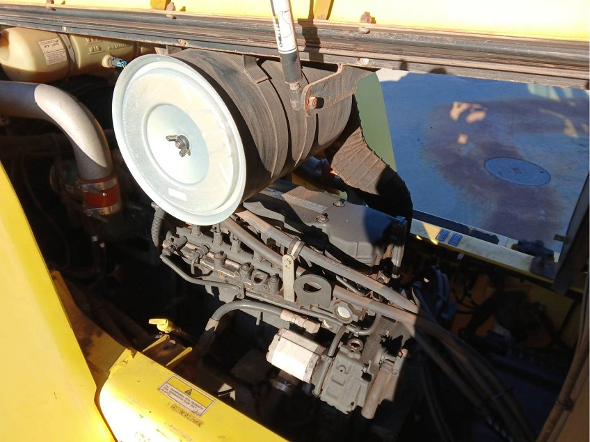 HYSTER H16.00XM-6