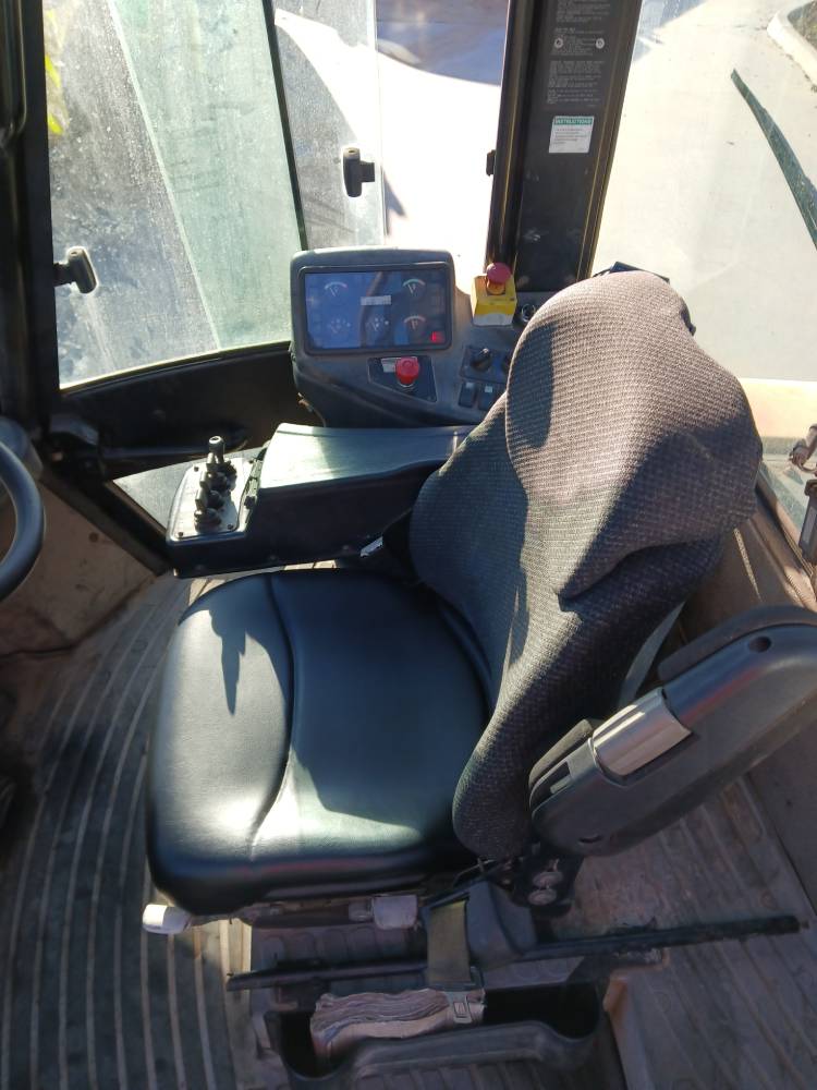 HYSTER H16.00XM-6