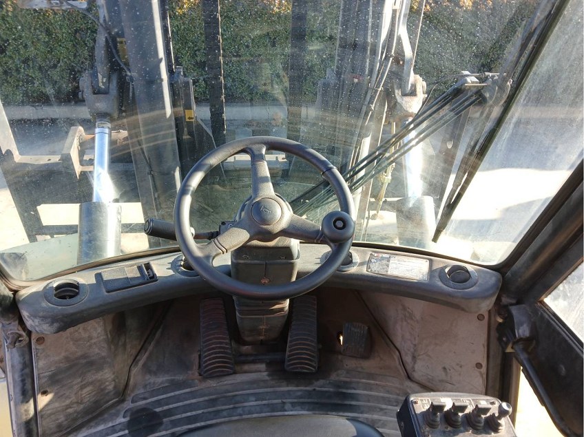 HYSTER H16.00XM-6