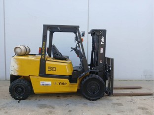 YALE GLP50MH