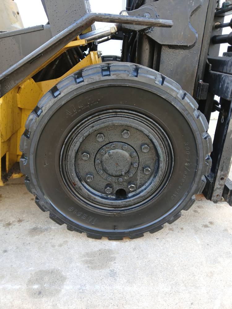YALE GLP50MH