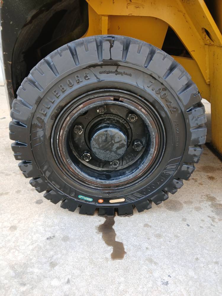 YALE GLP50MH